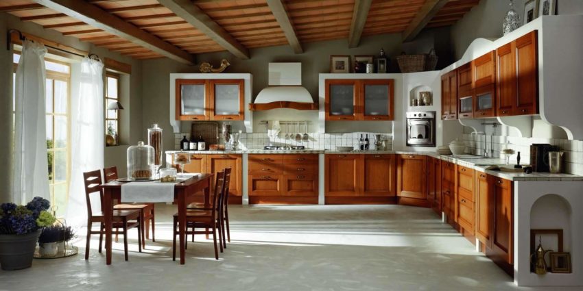 Cucinare in una Cucina Ciesse: Dolcetti al Cocco
